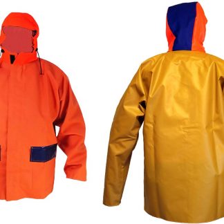 Chaquetas
